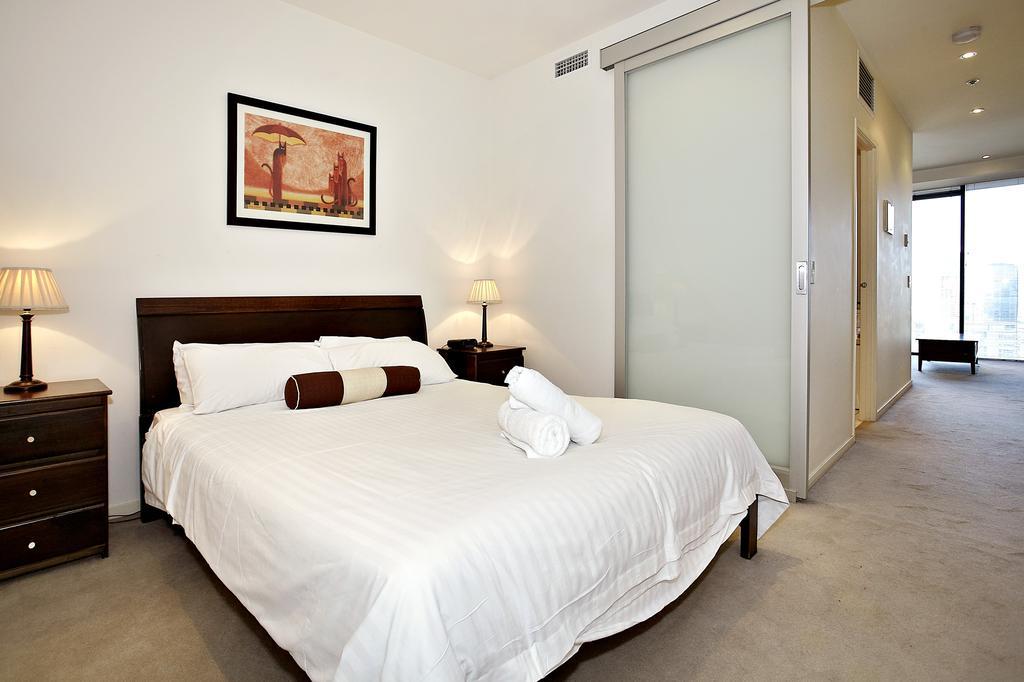 Aparthotel Astra Melbourne